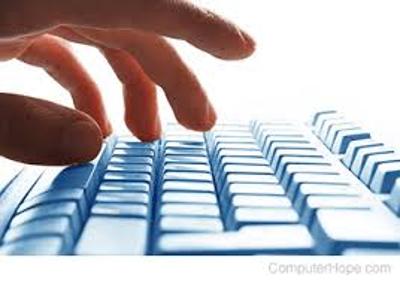 Data Entry Work From Home Project Hiring Now